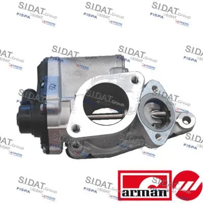 Throttle Body (L3818AS)