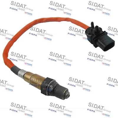 Lambda Sensor (M0552)