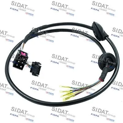 Repair Kit, cable set (D05279)