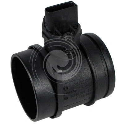 Mass Air Flow Sensor (C8789)