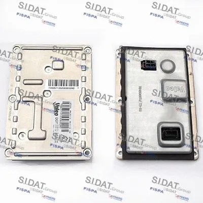 Ignitor, gas discharge lamp (A2664A2)