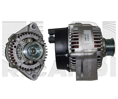 Alternator (AMM120A)