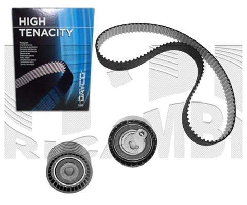 Timing Belt Kit (KAT1478)