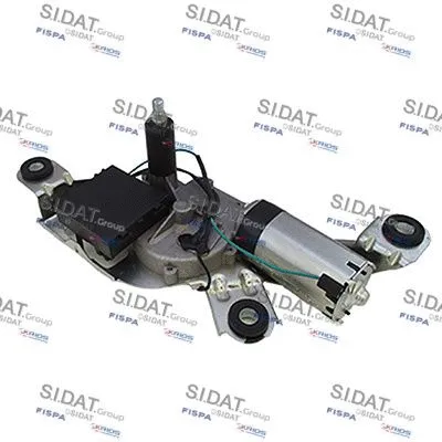 Wiper Motor (F9894A2)