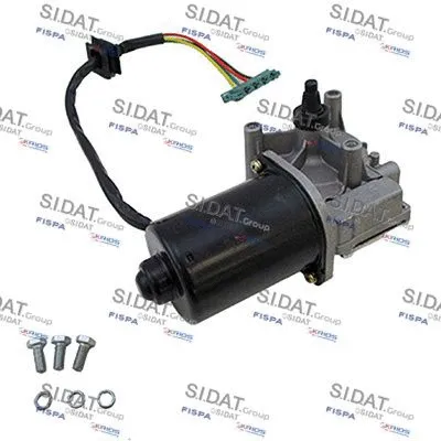 Wiper Motor (F9911A2)