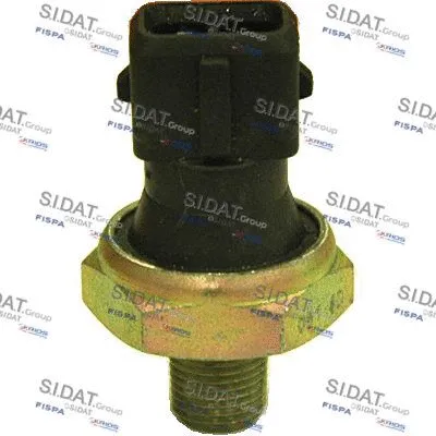 Oil Pressure Switch (L2024)