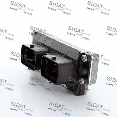 Control Unit, engine management (B43106)