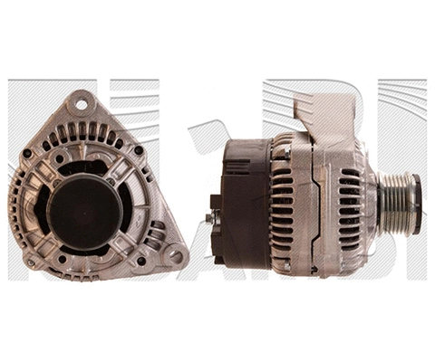 Alternator (ABO408A)