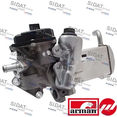 EGR Valve (L3928AS)