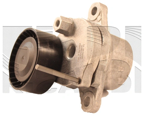 Belt Tensioner, V-ribbed belt (aa1277)