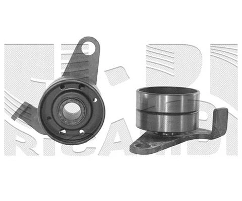 Tensioner Pulley, timing belt (A00132)