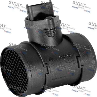 Mass Air Flow Sensor (C8725A2)