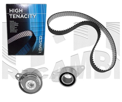 Timing Belt Kit (KAT1395)