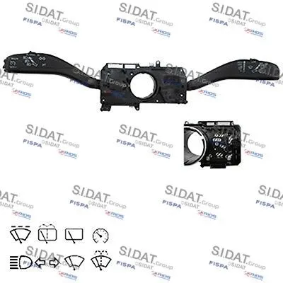 Steering Column Switch (D30354)