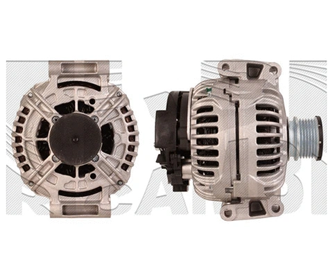 Alternator (ABO272A)