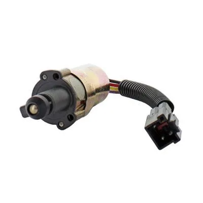 Idle Control Valve, air supply (L7090)