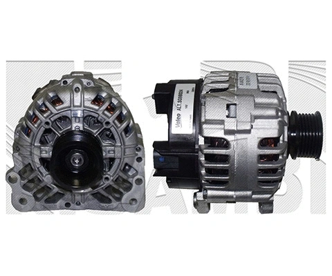 Alternator (AVA376)