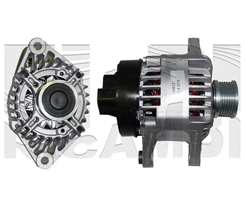 Alternator (AMM227)