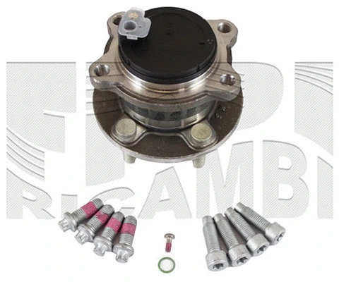 Wheel Bearing Kit (RA7919)