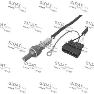 Lambda Sensor (M0097)