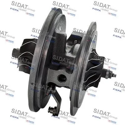 Core assembly, turbocharger (D71188)