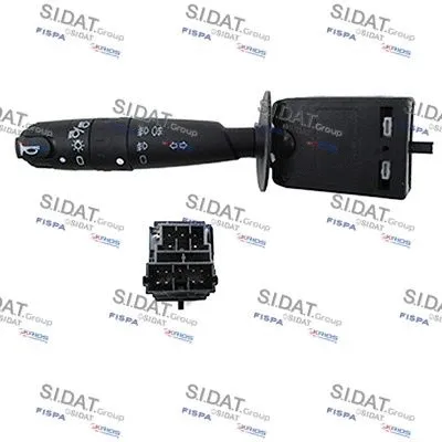 Steering Column Switch (D30464)