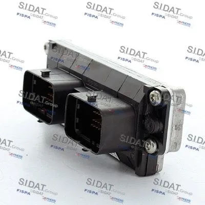 Control Unit, engine management (B43105)