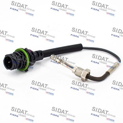 Sensor, exhaust gas temperature (L21654)