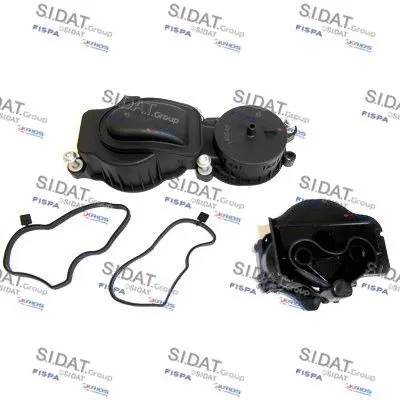 Valve, crankcase ventilation (L32601)