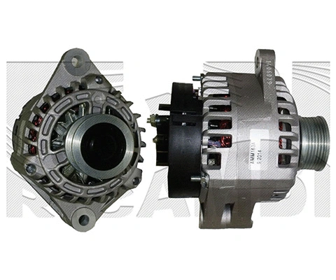 Alternator (AMM163)