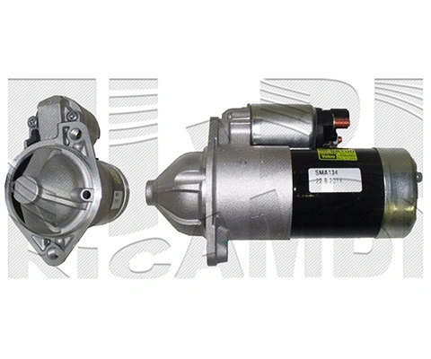 Starter (SMA134)