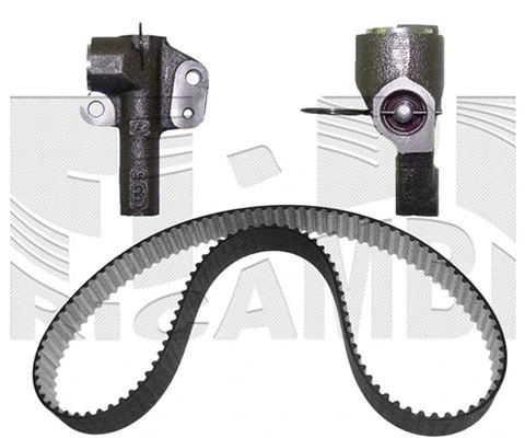 Timing Belt Kit (KAT1689)
