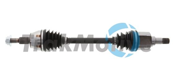 Drive Shaft (G301695)