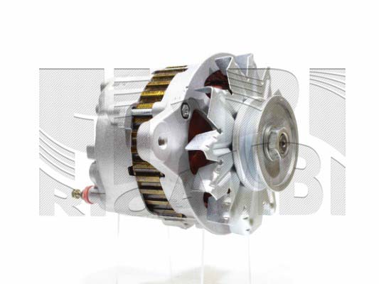 Alternator (AMI283A)