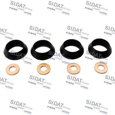 Seal Ring, injector (L31957)