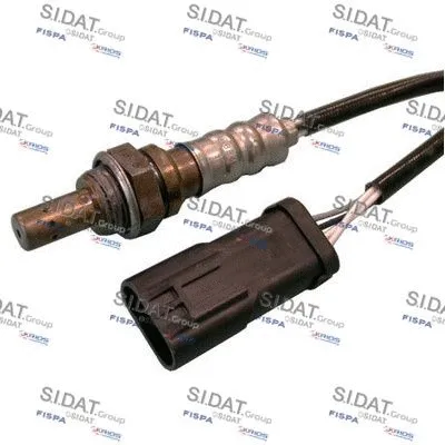 Lambda Sensor (M0052)