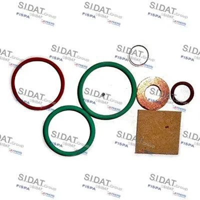 Repair Kit, injection nozzle (L31348)