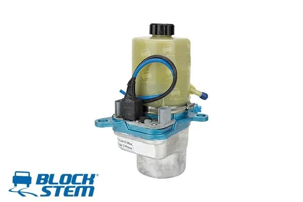 Hydraulic Pump, steering (PSE0621)