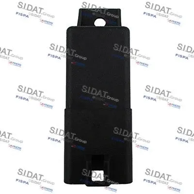 Control Unit, glow time (B85943)