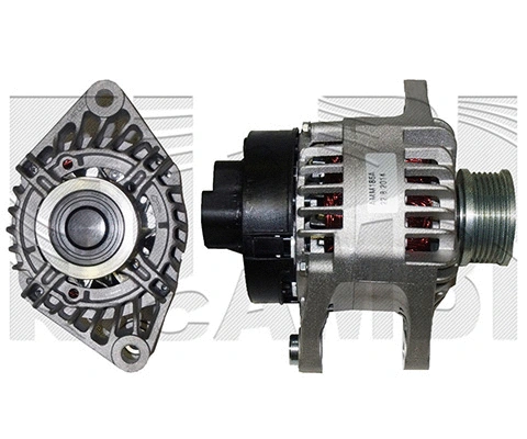 Alternator (AMM186A)