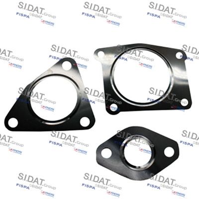 Gasket, EGR valve (L3016132)