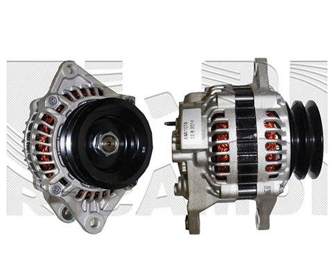 Alternator (AMI107A)