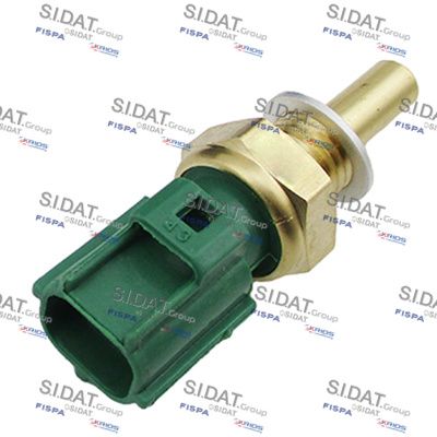Sensor, coolant temperature (L2465A2)