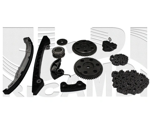 Timing Chain Kit (KCA276)