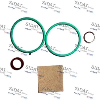 Repair Kit, injection nozzle (L31370)