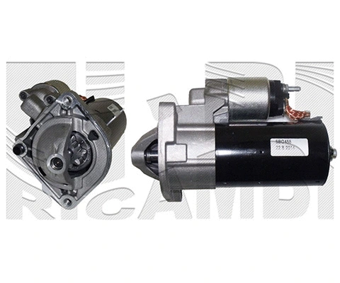 Starter (SBO455)