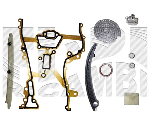 Timing Chain Kit (KCA070)