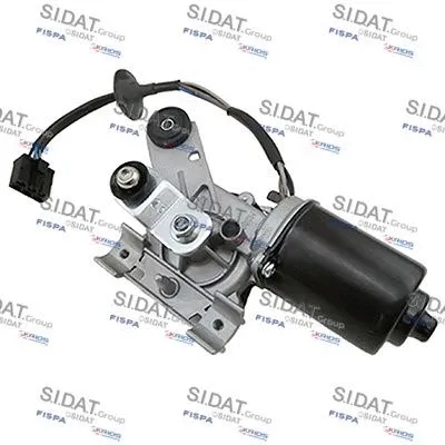 Wiper Motor (F9610)