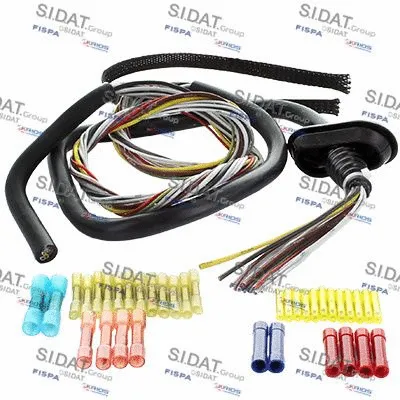 Repair Kit, cable set (D05157)
