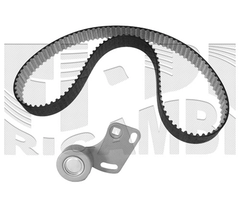 Timing Belt Kit (KAT1116)